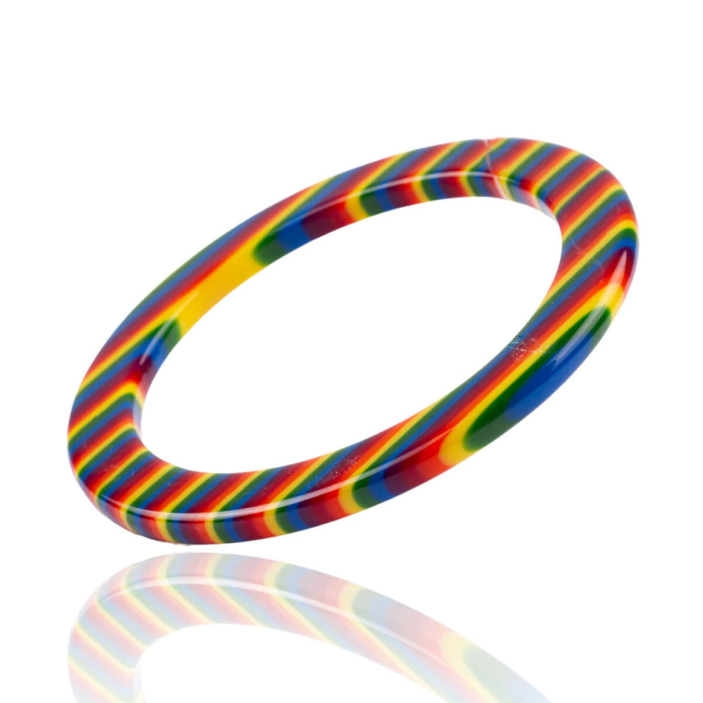 Sobral - Pop Pride "PML 06" Solid Resin Bangle ( 002336 )