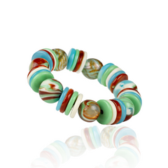 Sobral - Eteria "Davina" Resin Bracelet ( 005483 )