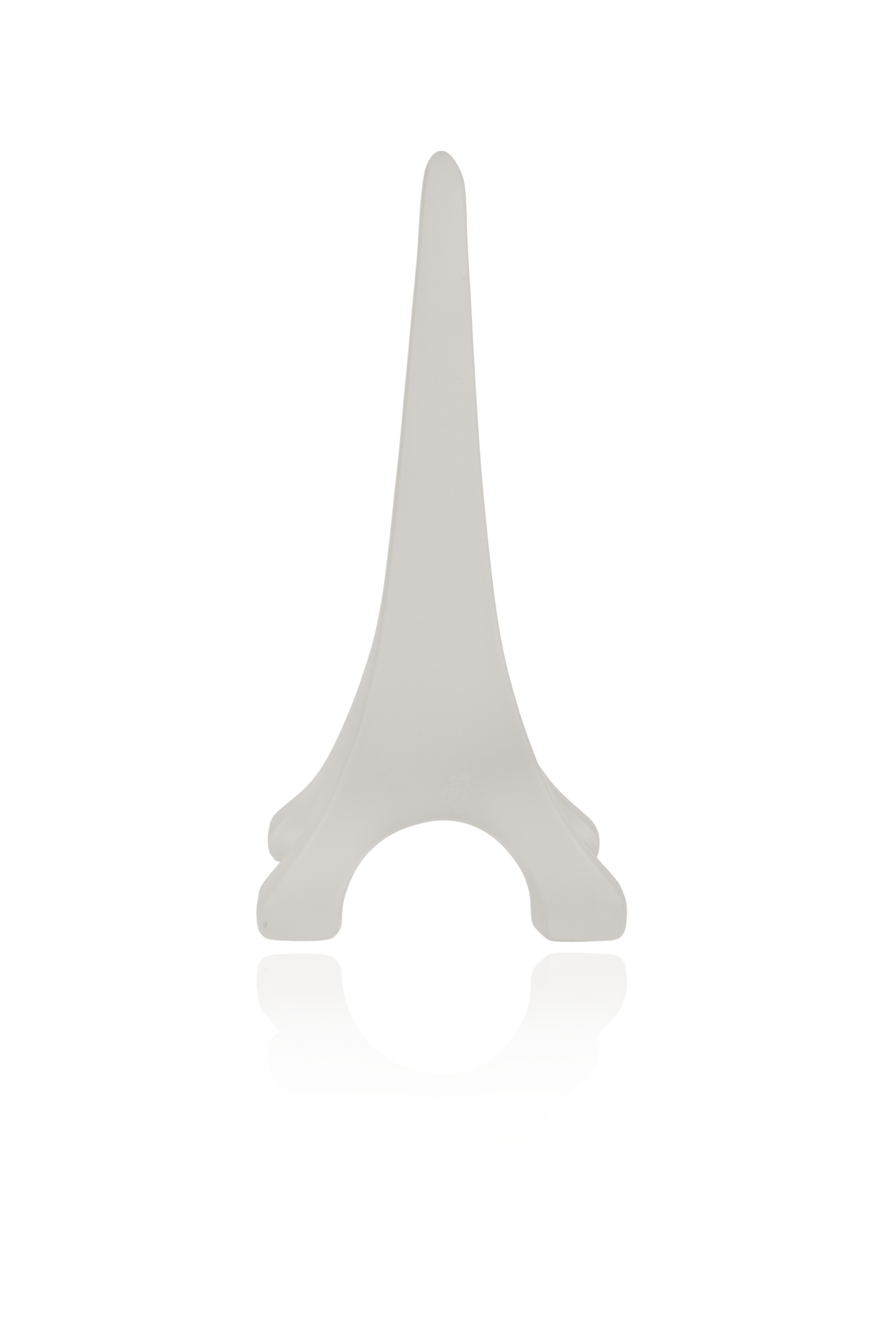 Sobral - Landmark "Eiffel Tower" Cristal Frost Large 18cm Statue Ornament ( 000745 )