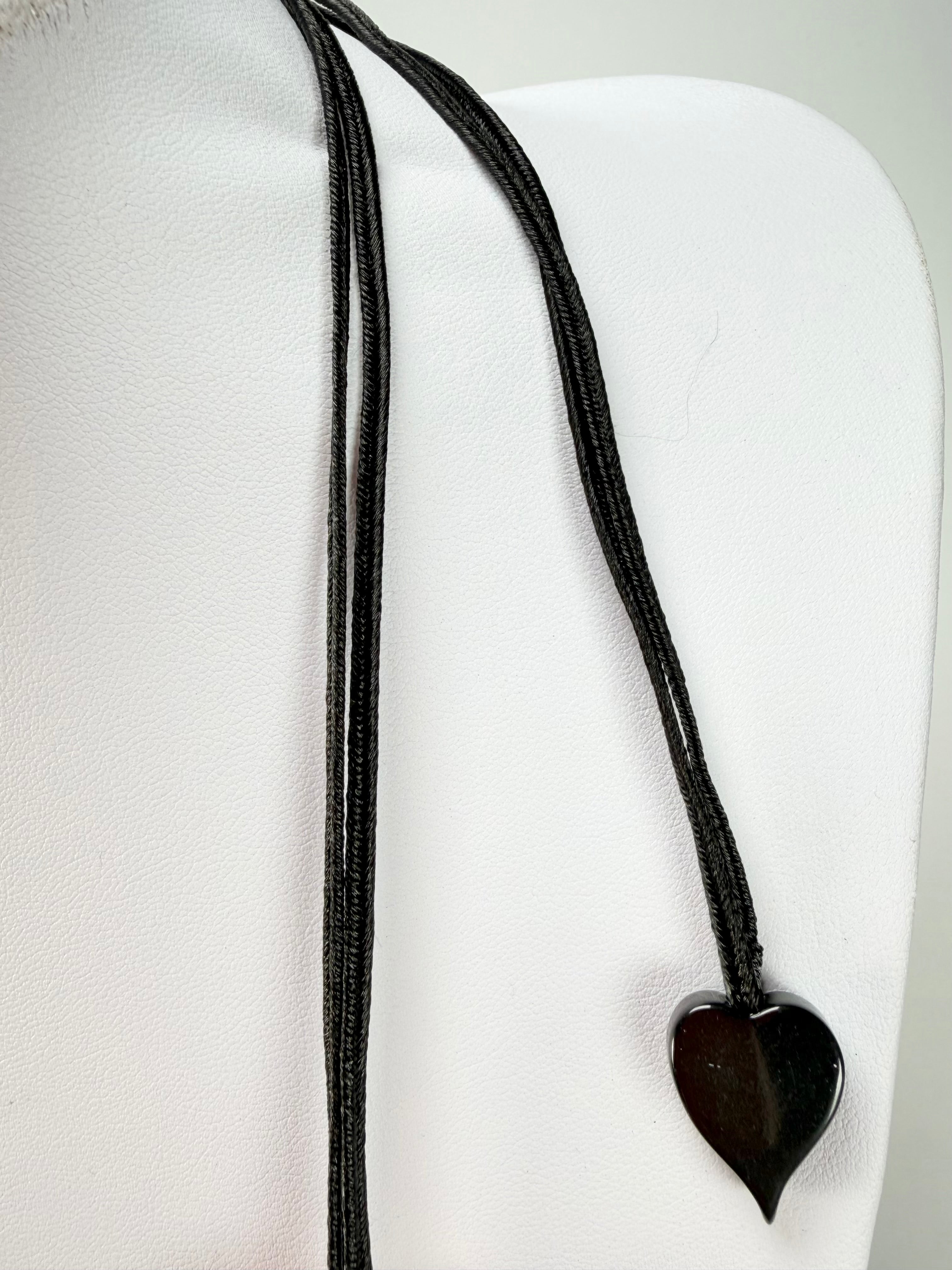 Zsiska - Bellissima 6 Bead 2026 Spectrum Resin Necklace ( 72401050599Q06 )