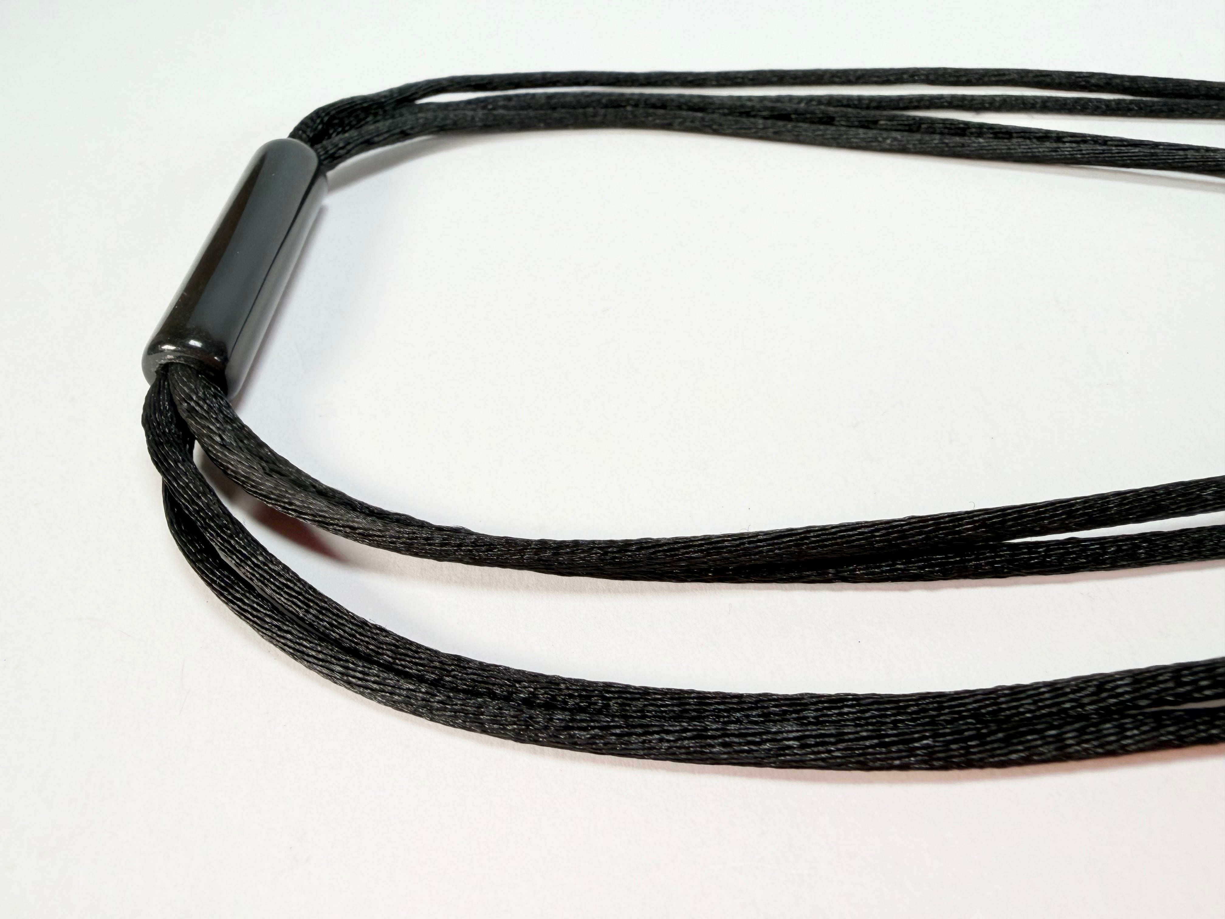 Zsiska - Colourful Statement "Pendant" Purple Resin Necklace ( 40102049018Q00 )