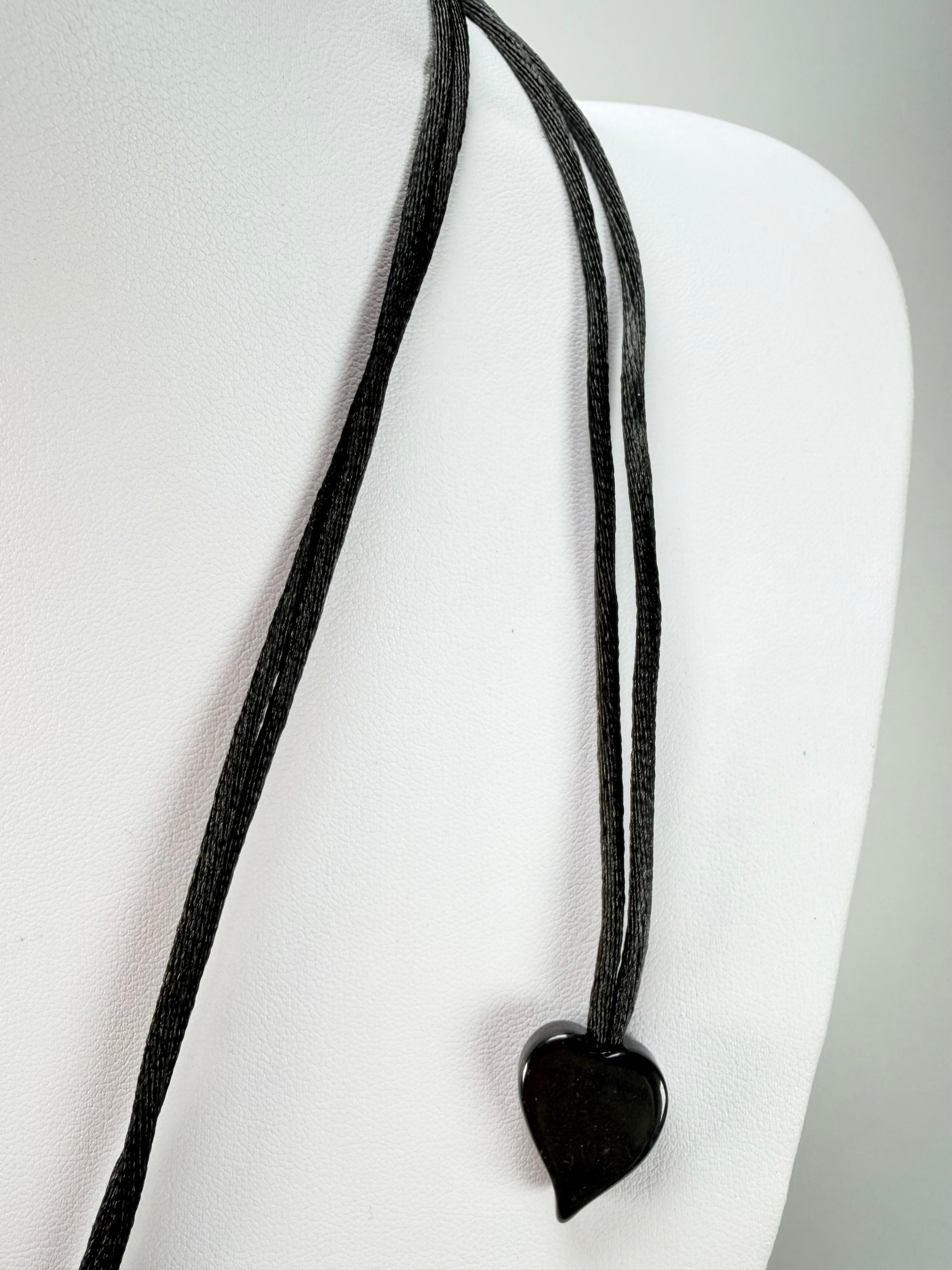 Zsiska - Colourful Statement "Pendant" Purple Resin Necklace ( 40102049018Q00 )