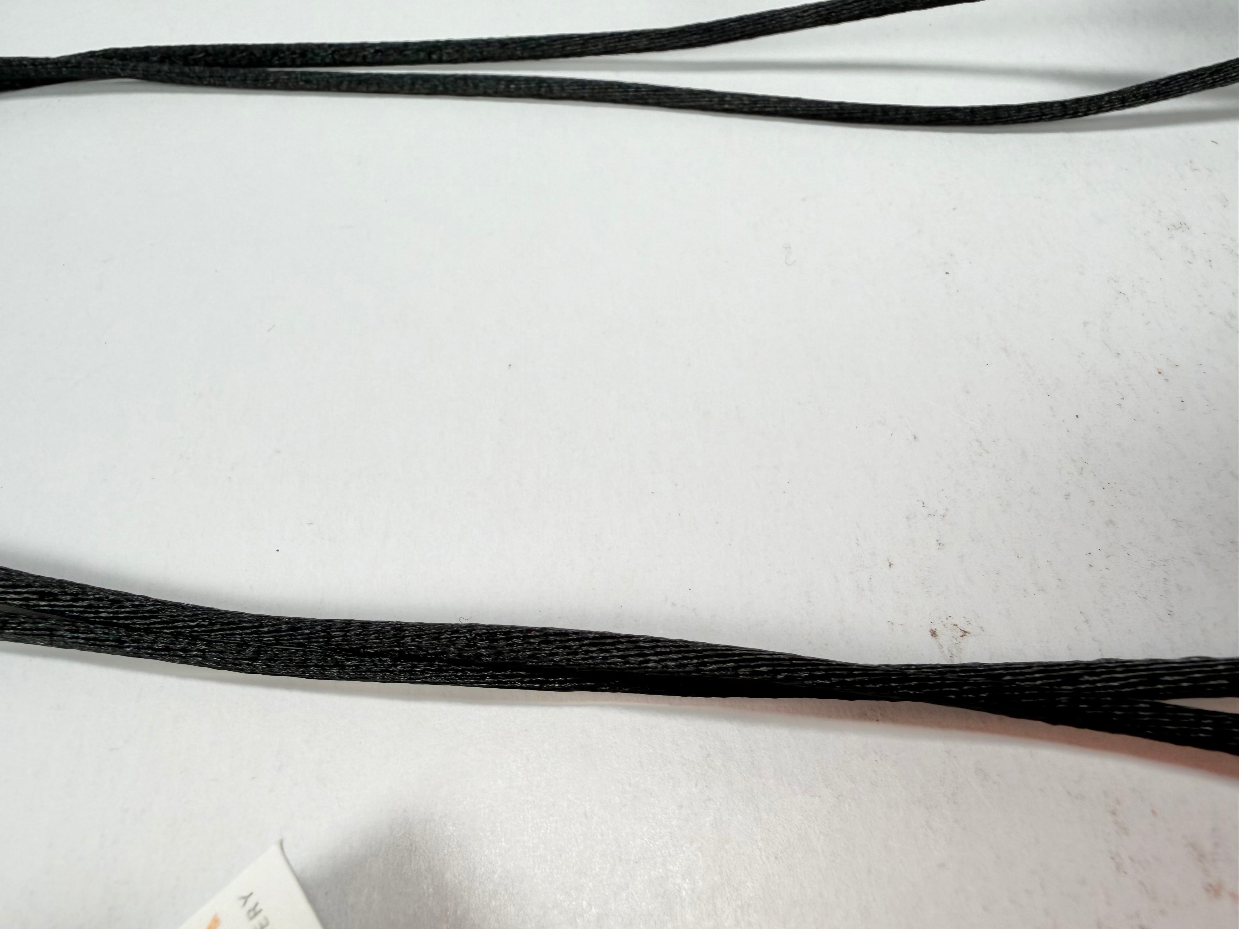 Zsiska - Colourful Beads 6 Bead New Spectrum Resin Necklace ( 40101200499Q06 )