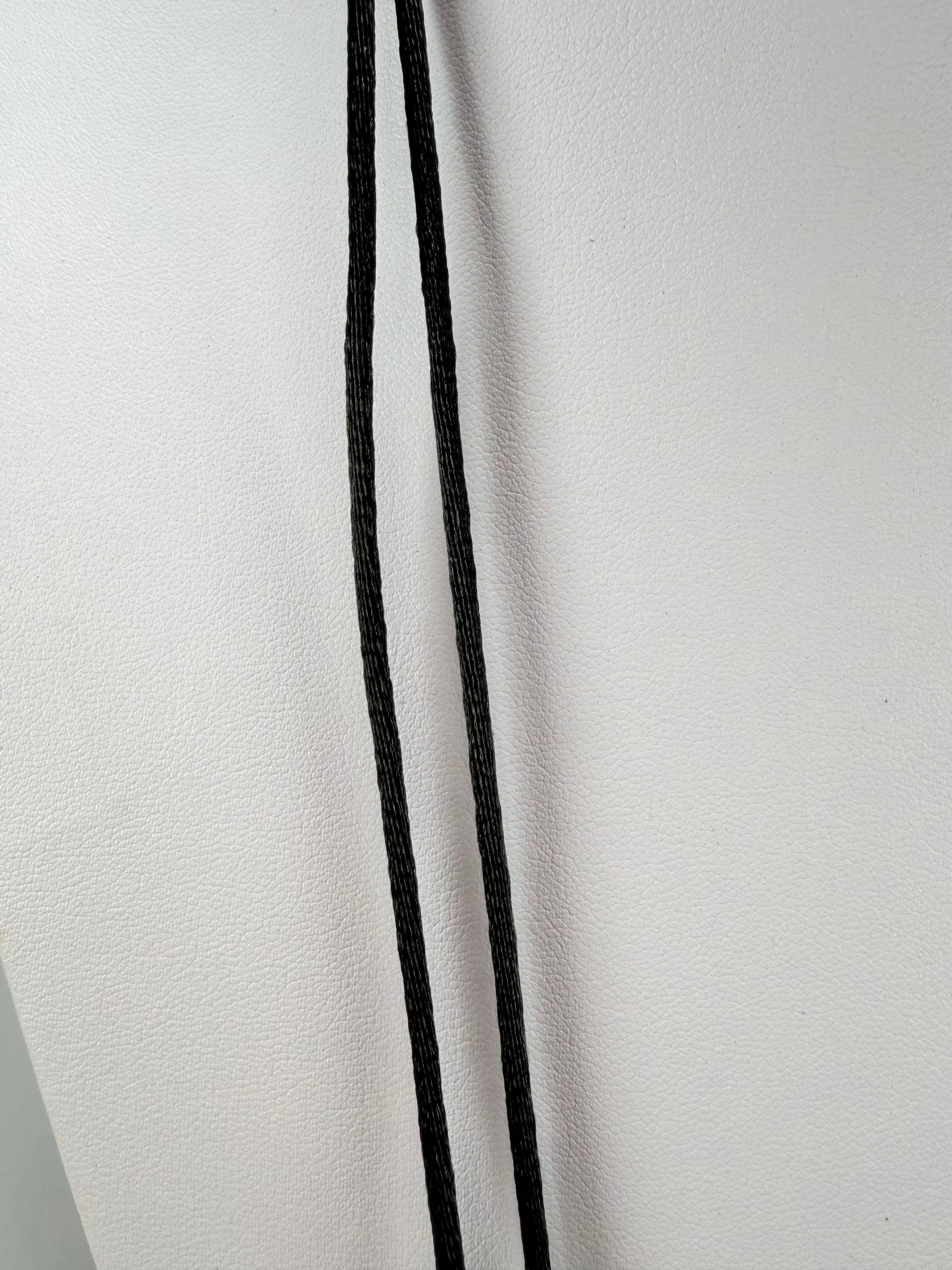 Zsiska - Colourful Beads 7 Bead New Spectrum Resin Necklace ( 40101470499Q07 )