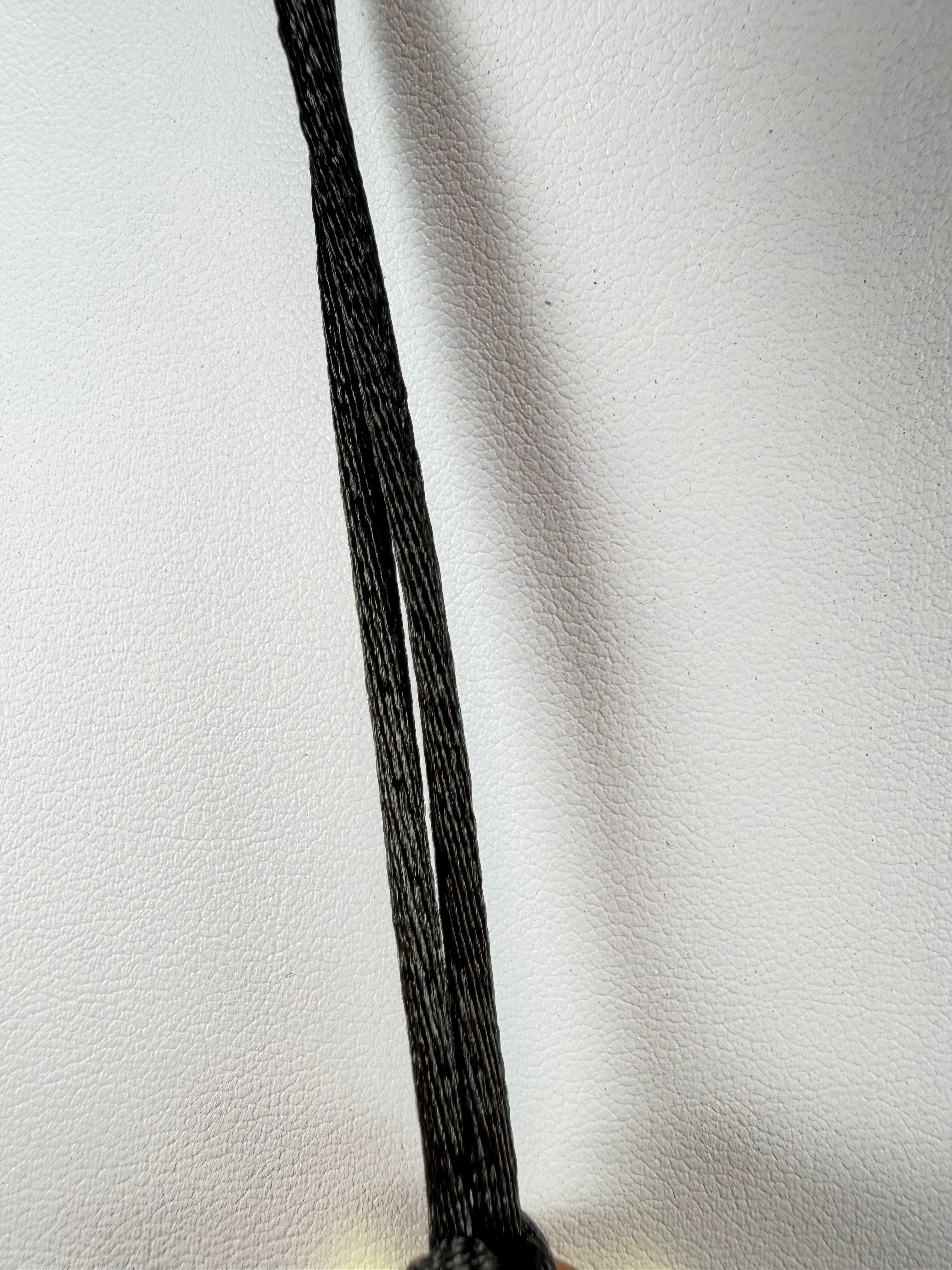 Zsiska - Colourful Beads 7 Bead New Spectrum Resin Necklace ( 40101470499Q07 )